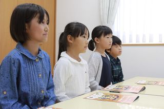 七田式教室 教室 1