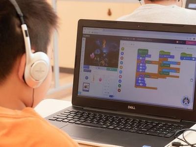 ECCの個別指導塾ベストワン 羽咋校のプログラミングコース