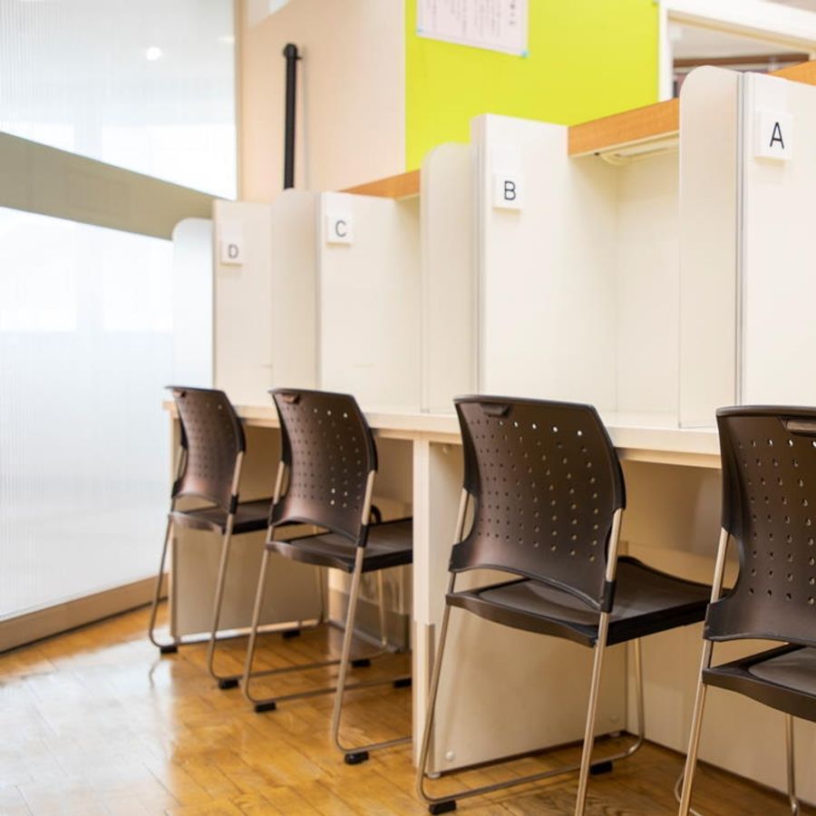 個別館 塚口校9