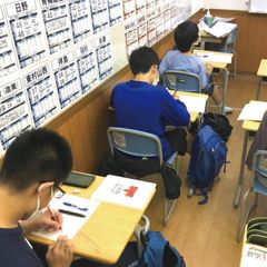 俊英館フレックス 西立川校14