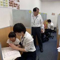 創研学院【西日本】 久宝寺校10