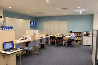 国大Qゼミ 個別学習コース 川崎校7