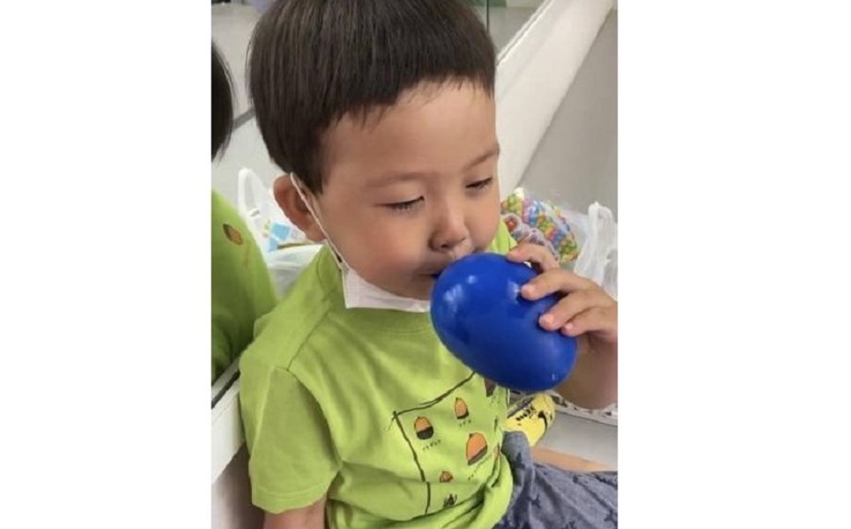 Peby College【運動・体操・陸上】 板橋キャンパス13