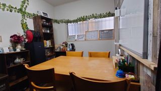 ケイロン塾 教室 4