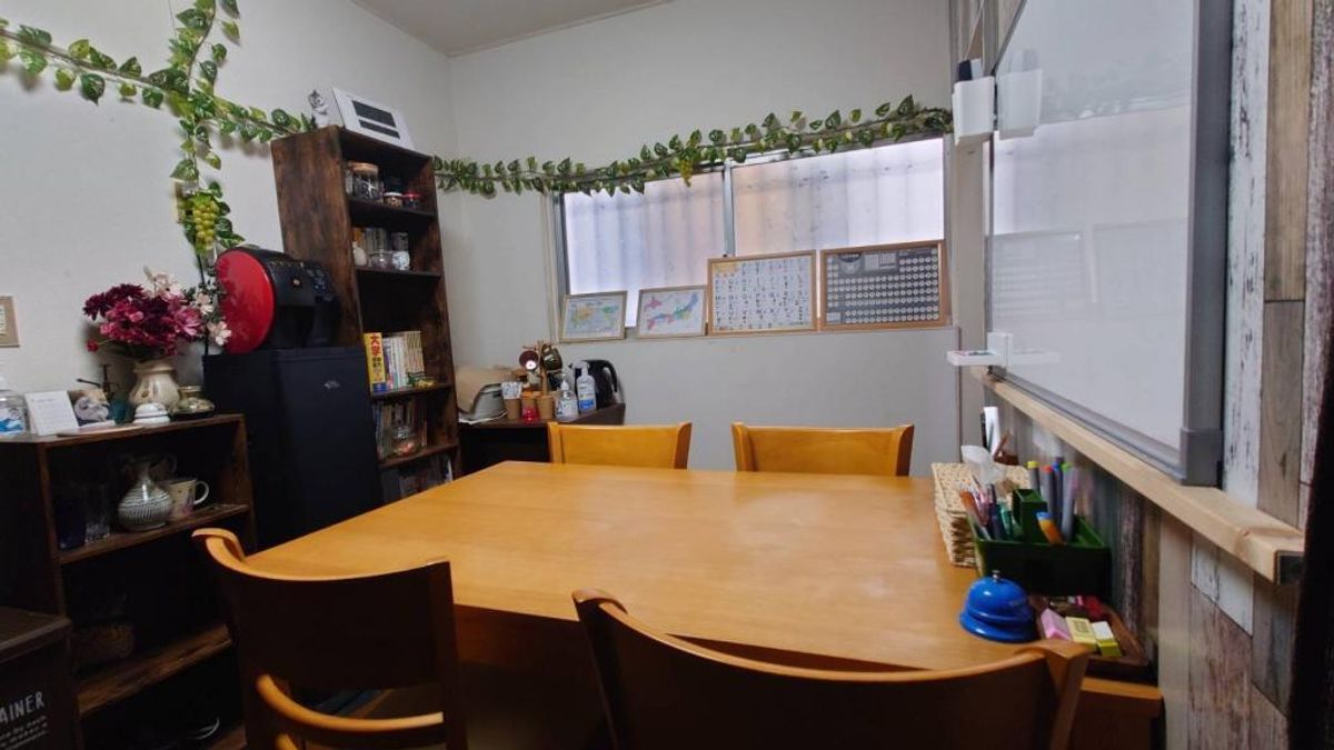 ケイロン塾 本校5