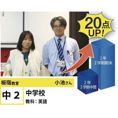 個別指導学院フリーステップ 教室 3