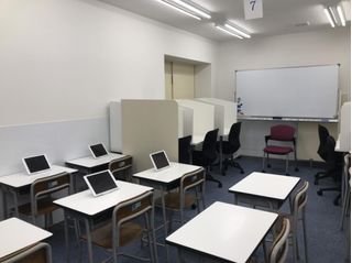 創英ゼミナール 千丸台校8