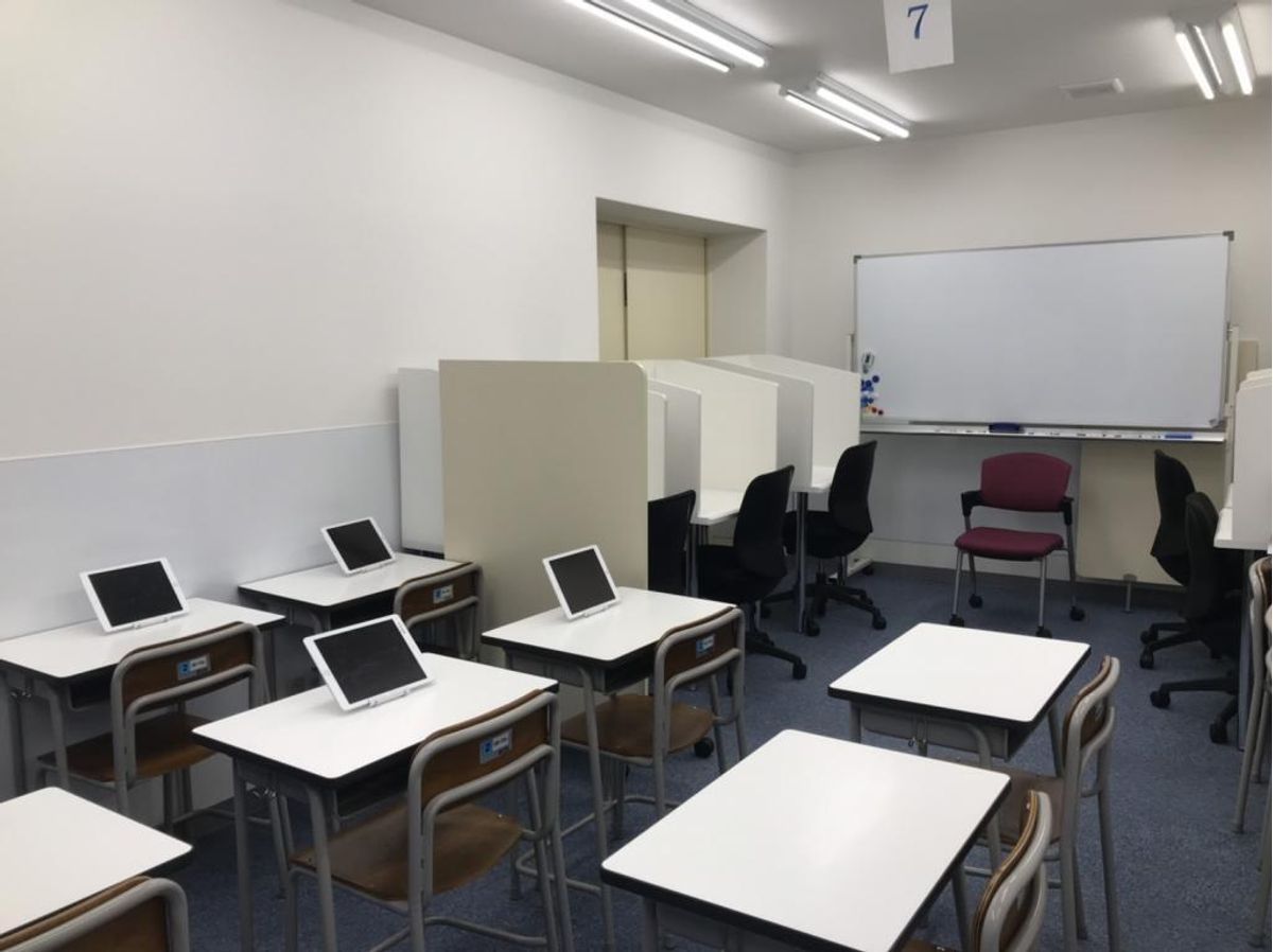 創英ゼミナール 千丸台校8