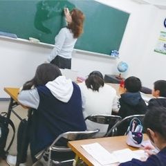 御影スタディ 教室 2