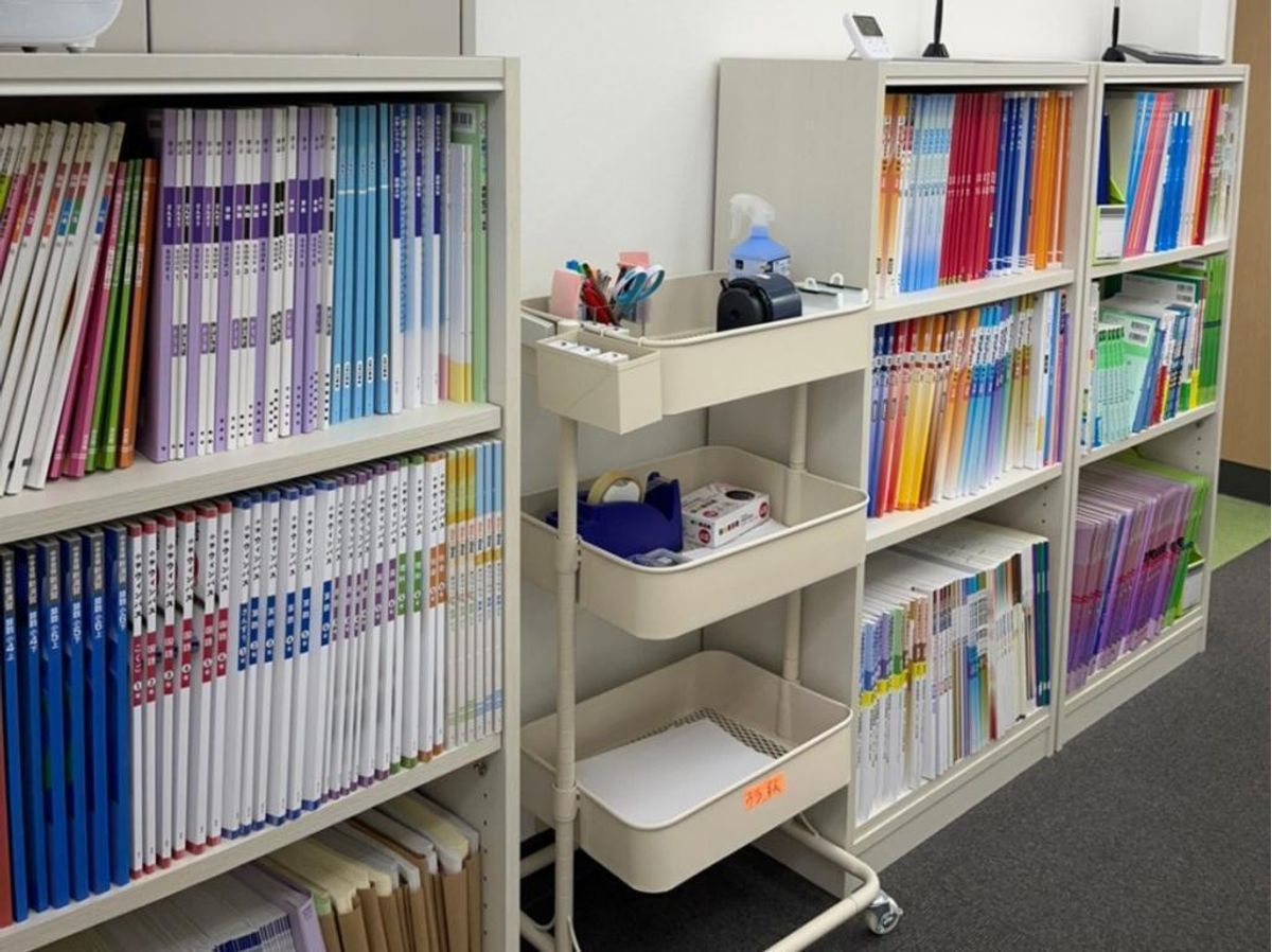 学習塾フラップス個別指導部 弘明寺校9