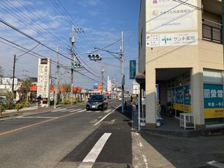 螢雪パーソナル東京 教室 2