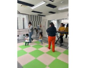 Peby College【リトミック】 教室 4