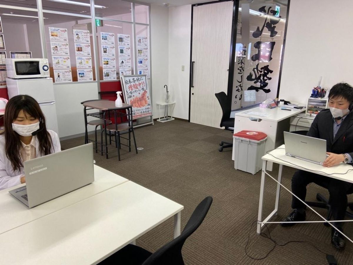 武田塾 神戸湊川校12