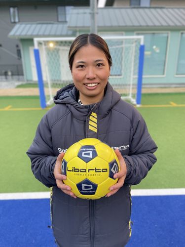 リベルタサッカースクール 谷町の先生