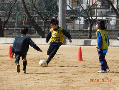 大東市立北条コミュニティセンター いいもりプラザ コミセンサッカー教室の口コミ 評判 口コミ 体験申込 子供の習い事口コミ検索サイト コドモブースター