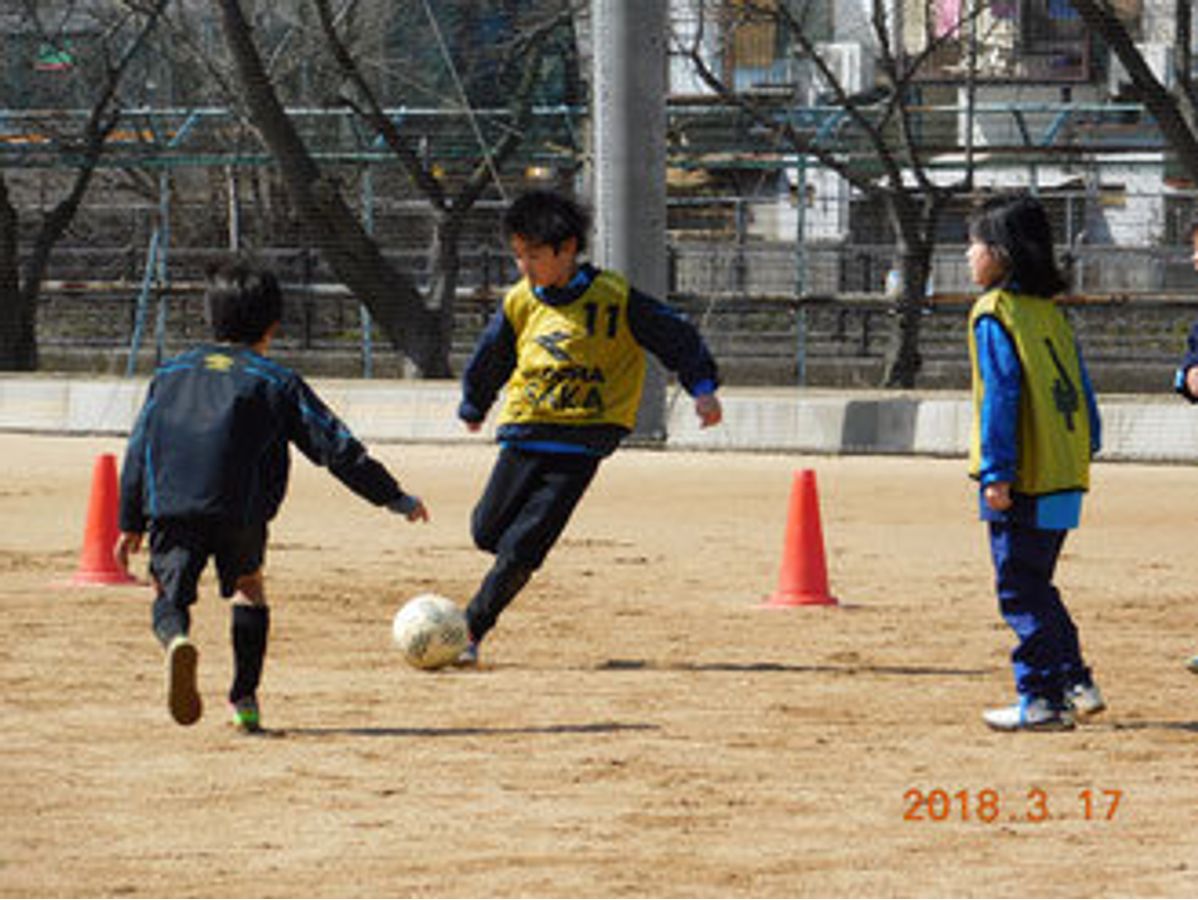 大東市立北条コミュニティセンター いいもりプラザ コミセンサッカー教室 口コミ 体験申込 子供の習い事口コミ検索サイト コドモブースター