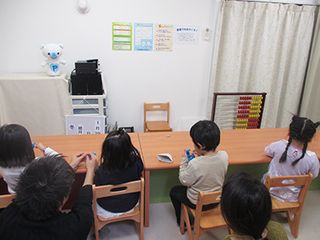 幼児教室コペル 小学校受験コース 江戸川橋教室3