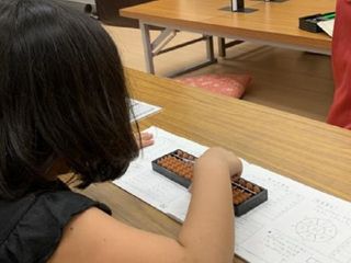 めいりんきっず 豊中校9