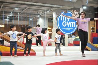 My Gym 品川校14