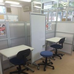 英智学館 酒田亀ヶ崎校13