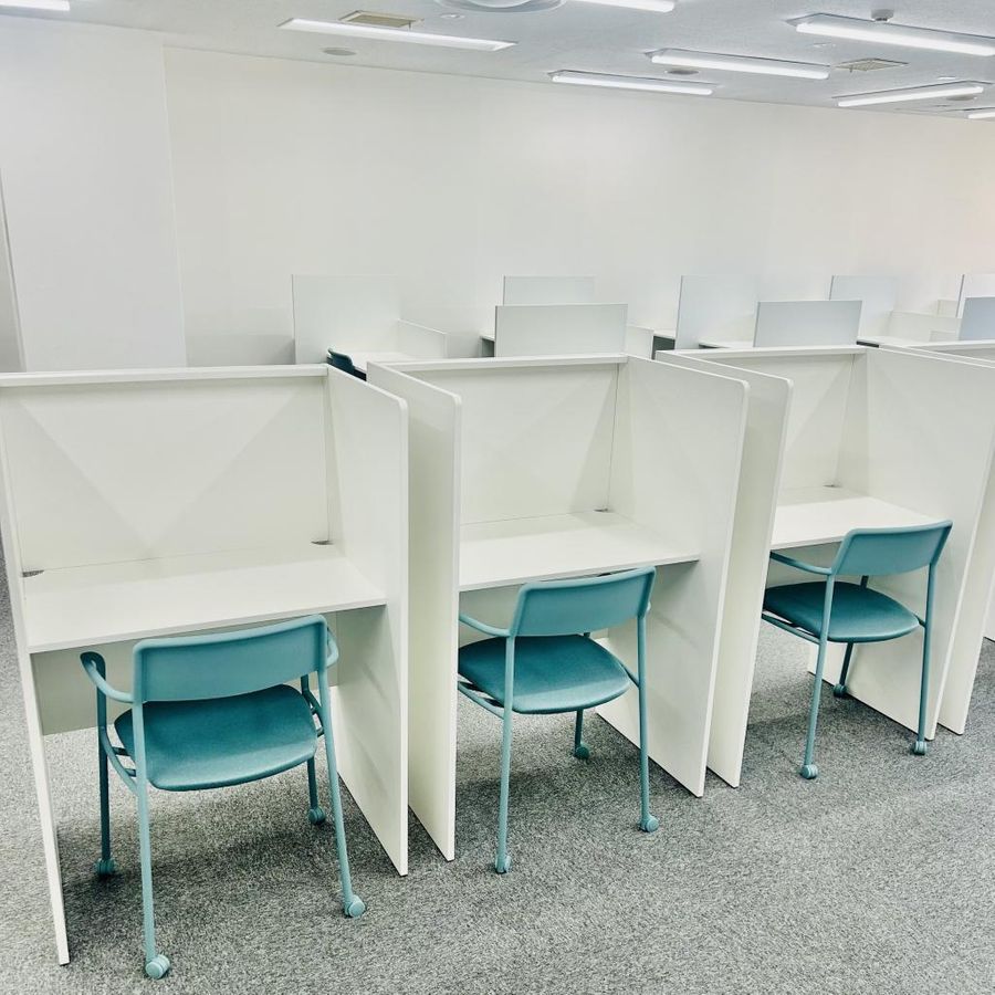 進学個別ａｔａｍａ＋塾 上尾校4